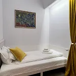 Iris Le Dome Apartment