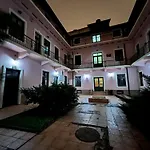 Iris Le Dome Apartment