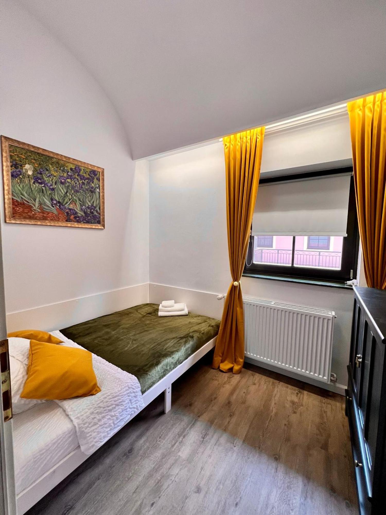 Appartement Iris Le Dome *