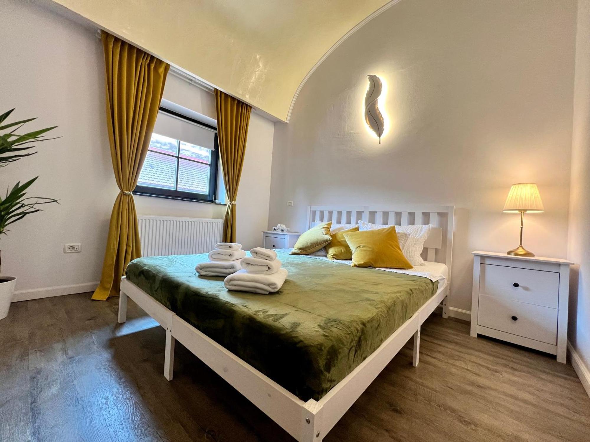 Appartement Iris Le Dome Timişoara
